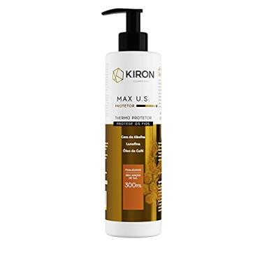 Imagem de Thermo Protetor Finalizador MAX U.S. Kiron Cosméticos 300ML