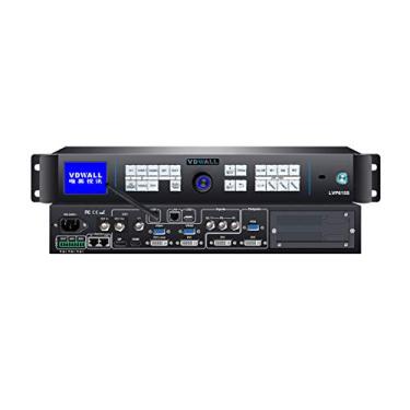 Imagem de VDWall LVP615S Processador de vídeo LED com porta SDI