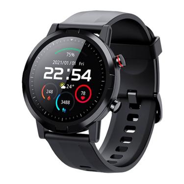 Relógio Haylou Gst Smartwatch Preto - SmartWatches e SmartBands