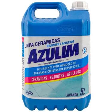 Imagem de Limpa Azulejo Azulim 5 Litros - Start