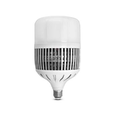 Imagem de Lâmpada Led Bulbo High Power 100W 6500K - Lumanti