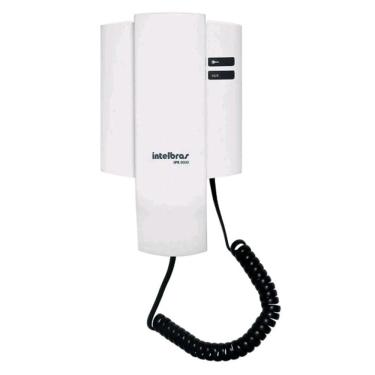 Imagem de Intelbras Extensao Interfone Ipr8000 In