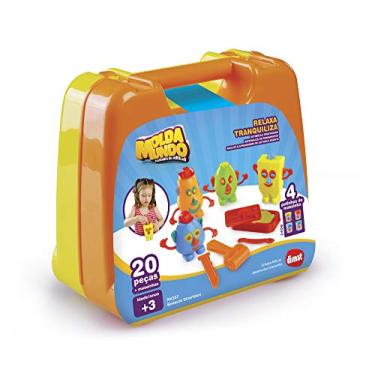 Imagem de Bonecos Divertidos