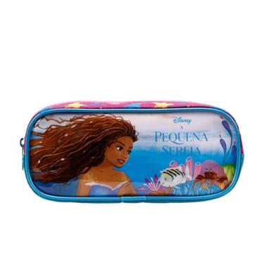 Imagem de Estojo Simples A Pequena Sereia - O Filme X - 11735 - Artigo Escolar
