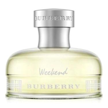 Imagem de Burberry Weekend Eau De Parfum Feminino-100 Ml