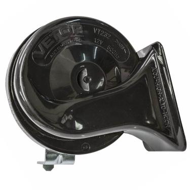 Imagem de Buzina Caracol Punto após 2008 - Vetor - VT232