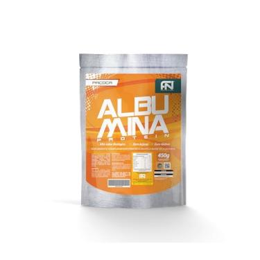 Imagem de Albumina Paçoca 450g - Force Nutrition