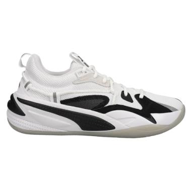 Imagem de PUMA Mens Rs-Dreamer Lace Up Sneakers Shoes Casual - White - Size 7.5 M
