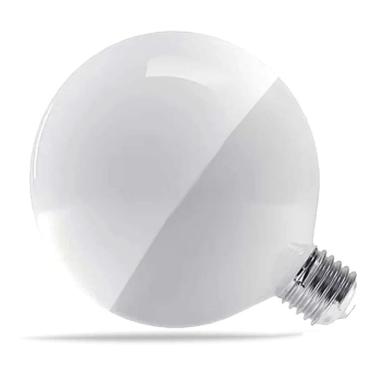 Imagem de Lâmpada Led Mini Balloon Globo 8W Bivolt 4000K Luminatti