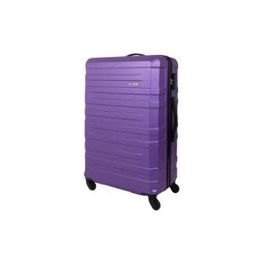 Imagem de Mala De Viagem Média 23kg 4 Rodas Travelux Lugano M