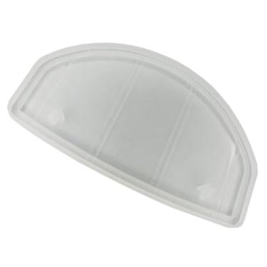 Imagem de Tampa do Reservatório Compatível com Robô Aspirador Mondial Multi Clean RB09