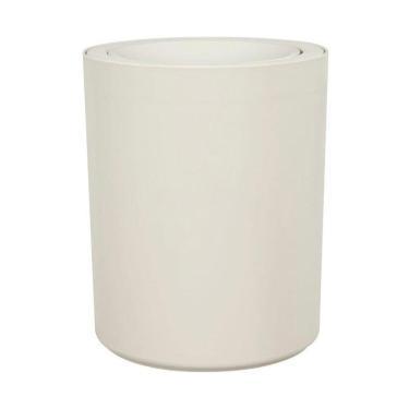 Imagem de Lixeira Serene 1 L Neu Selecao Camicado