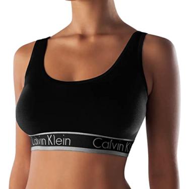 Imagem de Calvin Klein C50.01 Cotton, Preto PT00 (TAM G)
