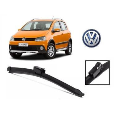 Imagem de Palheta para Limpador de Parabrisa Traseiro para Volkswagen Crossfox a
