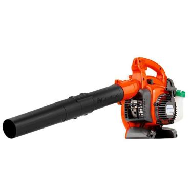 Imagem de Soprador de Folhas a Gasolina 28Cc-Husqvarna-125B