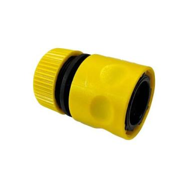 Imagem de Engate Rápido Fêmea Mangueira 1/2 Lavadoras de alta pressão - Karcher