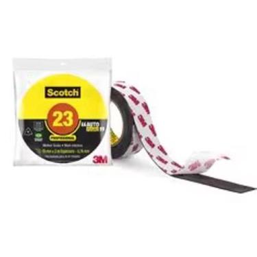 Imagem de Fita de Autofusão  19 mm x 2 m 3M - 000021
