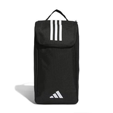 Imagem de Porta Chuteira Adidas Tiro Black/white Hs9767 U