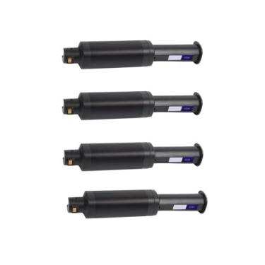 Imagem de Kit 4 Toner Compativel 1000a 1200w mfp1200a neverstop - Premium / Evol