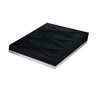 Imagem de Bowers & Wilkins Formation Audio - Streamer de áudio sem fio, transmissão de alta resolução em várias salas, conversão analógico-digital, Bluetooth 4.1 integrado, AirPlay 2 e Spotify Connect