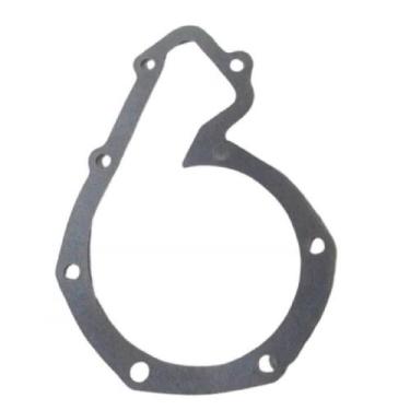 Imagem de Junta bomba d água corcel ii, escort hobby, gol, pampa, parati, saveir