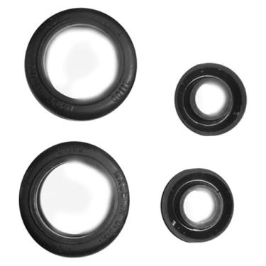 Imagem de ACDelco Kit de reparo profissional de cilindro de roda de freio a tambor traseiro 18G1152 com botas e vedações