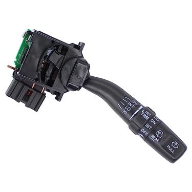 Imagem de MOTOKU Interruptor do limpador de para-brisa para Toyota 4Runner 1999-2005 Supra 1997-1998