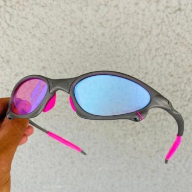 Imagem de Oculos de Sol Penny Prizm Clean Juliet Polarizada Tamanho Menor X-Meta