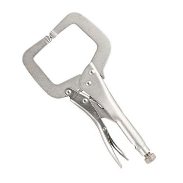 Imagem de EDA Alicate De Pressão Tipo 'C' Eda