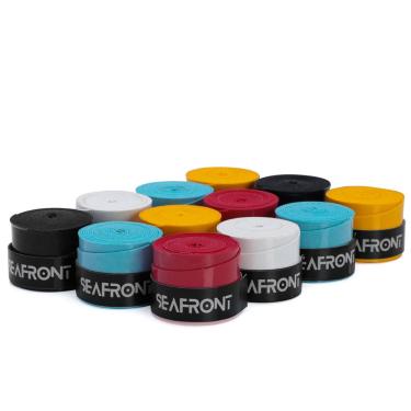 Imagem de Overgrip Seafront Wrap Pack com 12 Unidades Misto