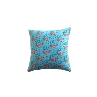 Imagem de Almofada  Decorativa Infantil Com Enchimento 43x43 - NINARA BRASIL