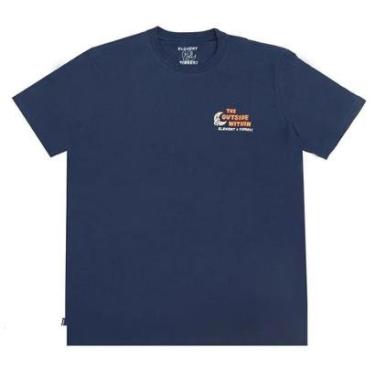 Imagem de Camiseta Element The Gathering SM25 Masculina-Masculino