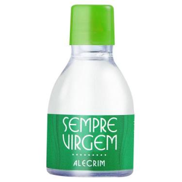 Imagem de Adstringente Sempre Virgem 50ml Alecrim Fique apertadinha - produtos s
