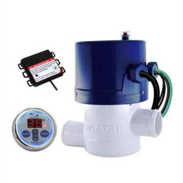 Imagem de Aquecedor Agua Avantime Hidro Ofuro 5000w 110v+ Sensor Nivel - Sinapse