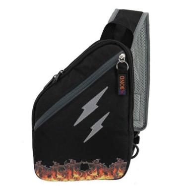 Imagem de Mochila Térmica Refletiva Resistente Impermeável Trilha Bike Camping P