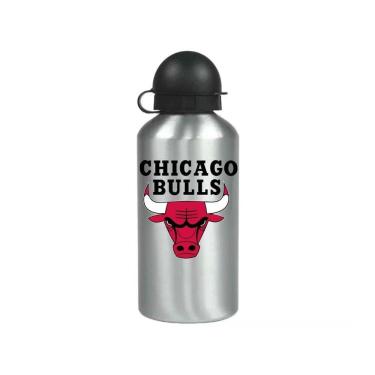 Imagem de Squeeze Basquete Oficial Michael Chicago Dennis Rodman 500ml