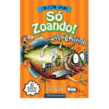 Imagem de Coleção Irada - Só Zoando!