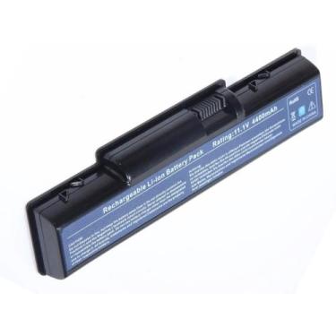 Imagem de Bateria Compativel Para Notebook Acer Aspire 4736z Series Batas07 - NB