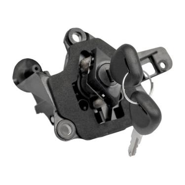 Imagem de Botão Porta-malas C/chave Clio Sedan [F103]