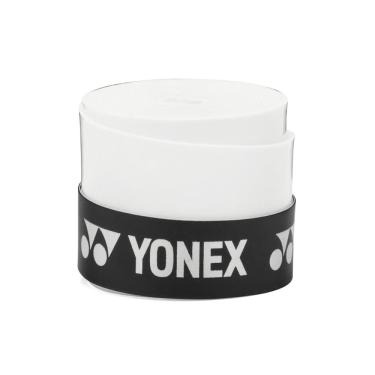 Imagem de Overgrip Yonex Super Grap AC102T Individual Branco