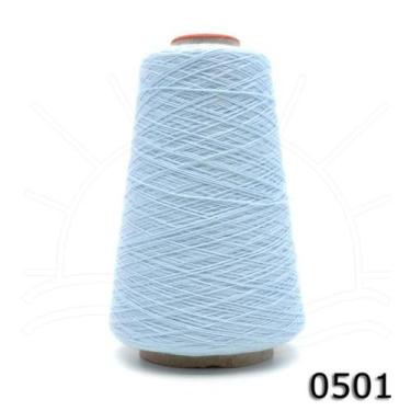 Imagem de Linha Brisa Verão 250g - Pingouin, 0501 lavanda