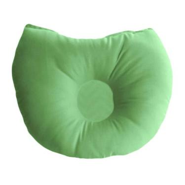 Imagem de Travesseiro para Bebês Anatômico Tratamento de Cabeça Chata (Amassada)