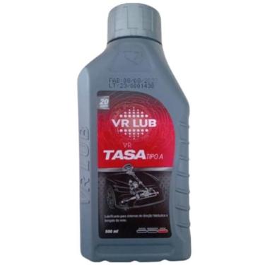 Imagem de Oleo Bengala Mineral 500ml - Vr Lub