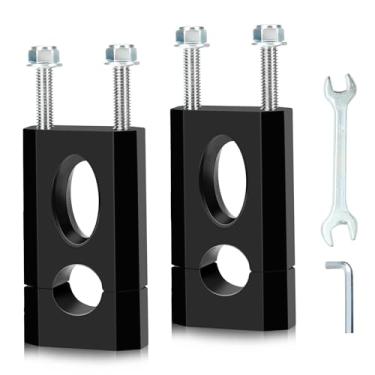 Imagem de XIKOBY 7/20.3 cm 22 mm Braçadeira de montagem para guidão Coleman Mini Bike BT200X CT200U-EX Razor MX650 Mega Moto 80/105 SSR 125 CRF110 XR Apollo Tao tao 50cc 70cc 110cc 125cc Pit Dirt Bike Peças de