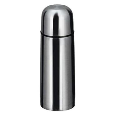 Imagem de Garrafa Térmica Para Água Café Inox 500ml Inquebrável