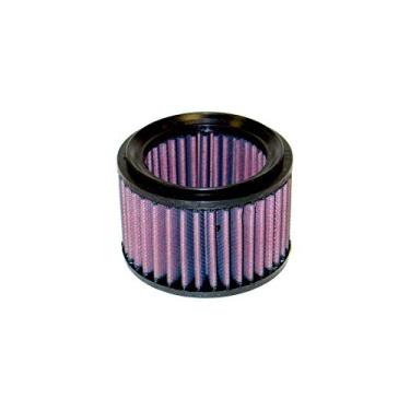 Imagem de K&N Filtro de ar do motor: alto desempenho, premium, filtro de ar Powersport: serve para APRILIA 1997-2004 (Pegaso 650 ou seja, Pegaso 650) AL-6502