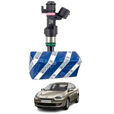 Imagem de Bico Injetor Renault Fluence 2.0 16V 2010 a 2022 H106845