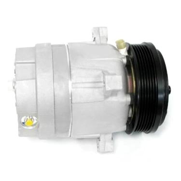 Imagem de Compressor AC adequado para Chevrolet S10 adequado para GMC Sonoma 1136519 1137024 15-20446 89018955 1137010 67291 68291