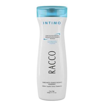Imagem de Sabonete Líquido Íntimo Tradicional Racco - 210 Ml