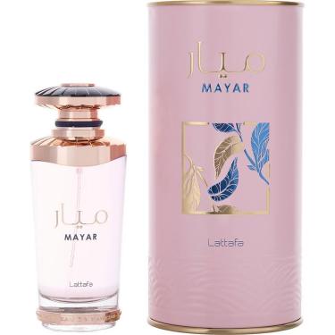 Imagem de Perfume Unisex Lattafa Mayar Eau De Parfum Spray 100 Ml